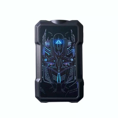 Box Jupiter 200W By FemiVape